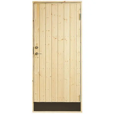 Beställ idag Jabo 25521 Varmförrådsdörr
